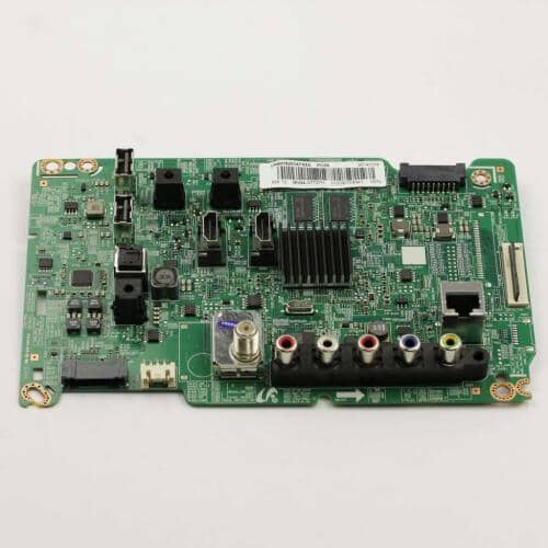 BN94-07727H Main PCB Assembly