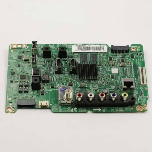 BN94-07727H Main PCB Assembly