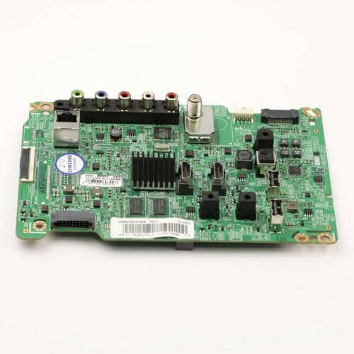 BN94-07741C Main PCB Board Assembly