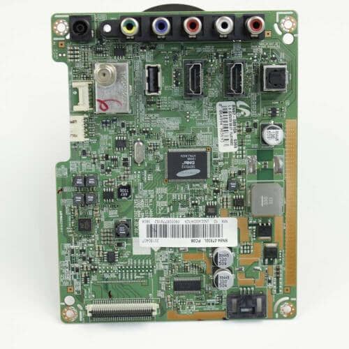 Samsung BN94-11135A Main Pcb Assembly