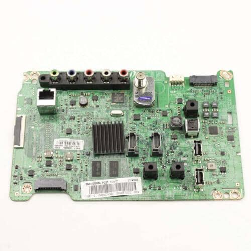 BN94-07868A Main PCB Board Assembly - Samsung Parts USA