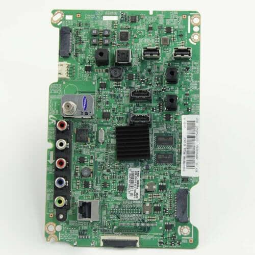 Samsung BN94-07727E Pcb