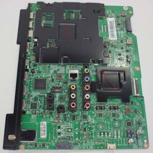 Samsung BN94-08076A Main Pcb Assembly