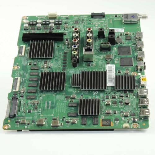 BN94-08098A Pcb Assembly