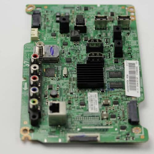 BN94-08139F Main PCB Board Assembly - Samsung Parts USA