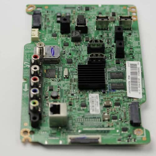 BN94-08139F Main PCB Board Assembly