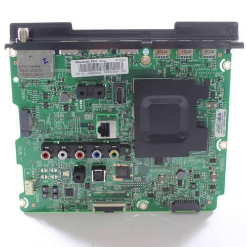 BN94-08193A Main PCB Assembly