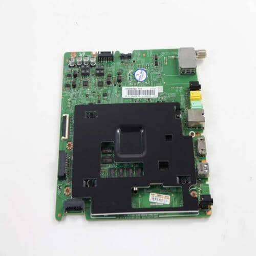 BN94-08276A Main PCB Assembly