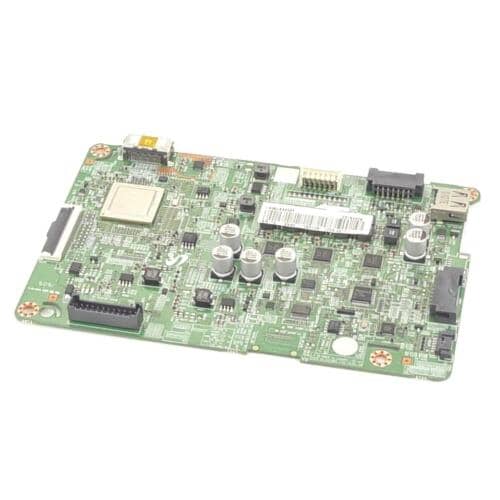 BN94-08310A MAIN PCB ASSEMBLY