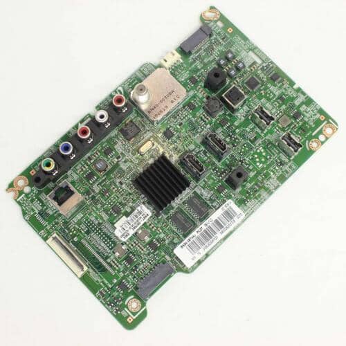 BN94-08744J Main PCB Board Assembly