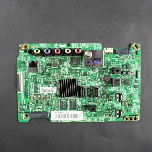 Samsung BN94-00006S Main Pcb Assembly