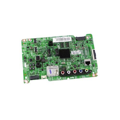 Samsung BN94-08744S MAIN PCB ASSEMBLY