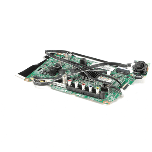Samsung SMGBN94-08744X Main PCB Board Assembly