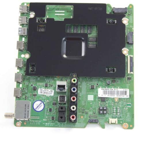 BN94-09032H Main PCB Assembly
