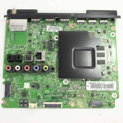 Samsung BN94-08255C Main Pcb Assembly