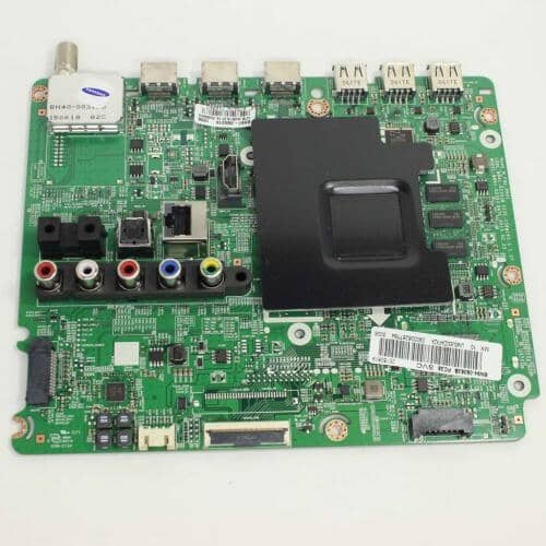 Samsung BN94-09321R Main Pcb Assembly