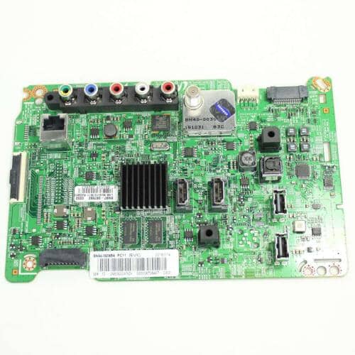 BN94-09065A Main PCB Assembly