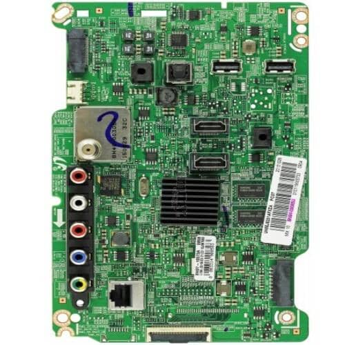 BN94-09065U Main PCB Assembly