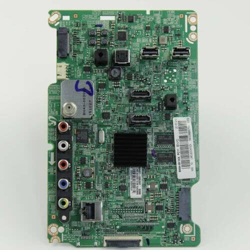 Samsung BN94-00005X Main PCB Assembly