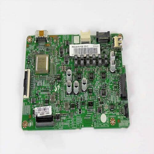 BN94-09147N Pcb Assembly