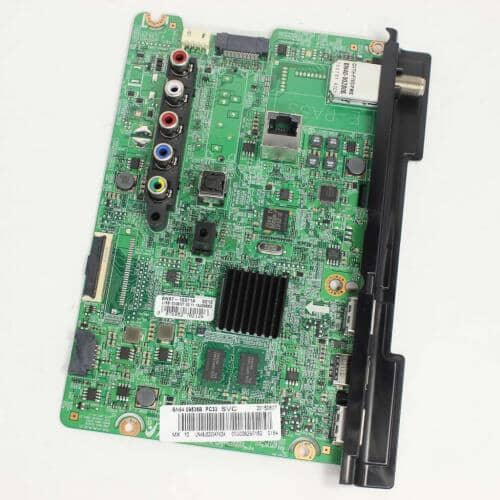 BN94-09536B Main PCB Board Assembly-Main