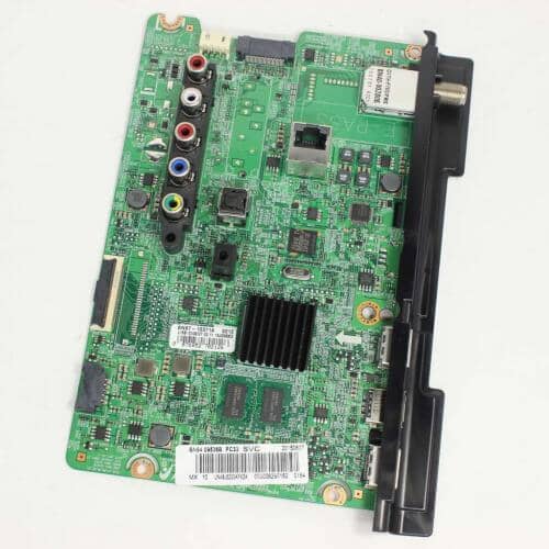 Samsung BN94-11797S Main Pcb Assembly