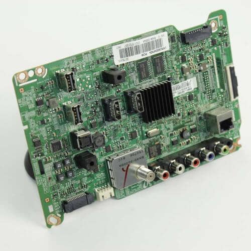 Samsung BN94-00007Q Assy Pcb Main