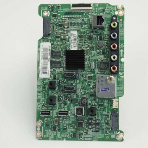 Samsung BN94-10716A Main Pcb Assembly