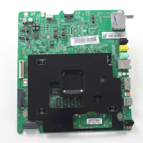 BN94-09989H Television Electronic Control Board