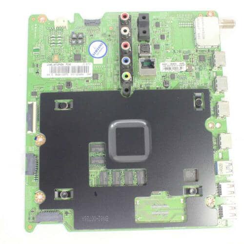 Assemblage PCB principal Samsung BN94-08214E