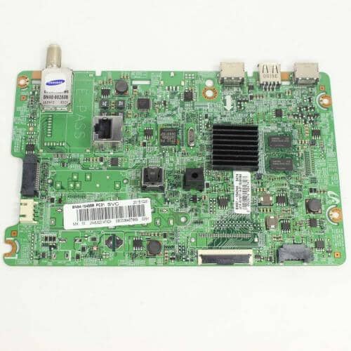 BN94-10485R Main PCB Board Assembly