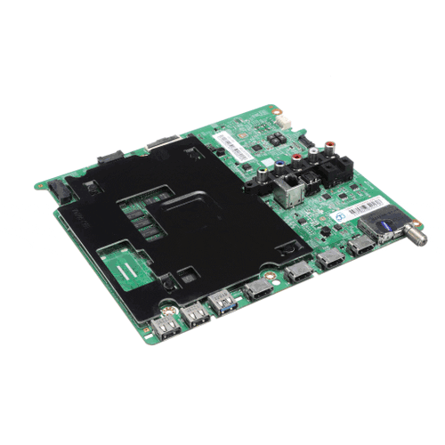 Samsung BN94-08214D Main Pcb Assembly