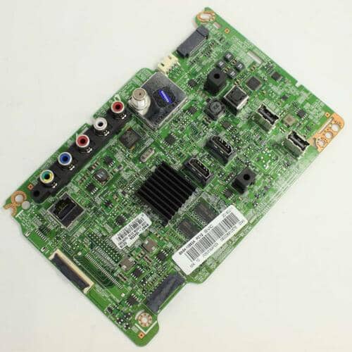 BN94-10553A Main PCB Assembly