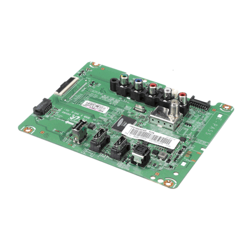 Samsung BN94-07592A Main Pcb Assembly