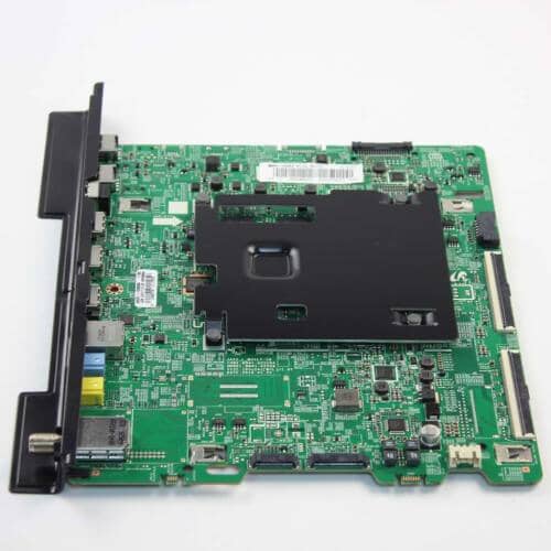 BN94-10828A Main PCB Assembly