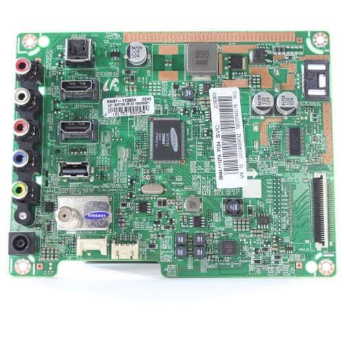 BN94-11127A Main PCB Board Assembly