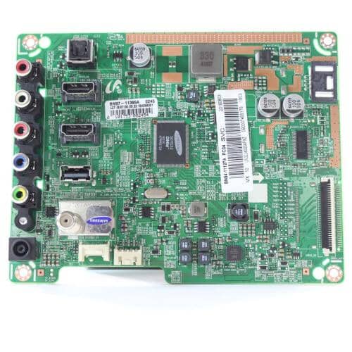Samsung BN94-07830A Main Pcb Assembly
