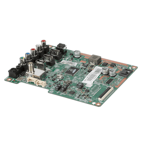 Samsung BN94-07830P Main Pcb Assembly