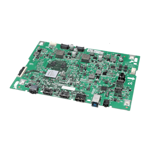 Samsung BN91-18169B Assembly Chassis;Cf77
