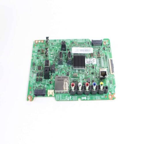 BN94-11442C Main PCB Assembly