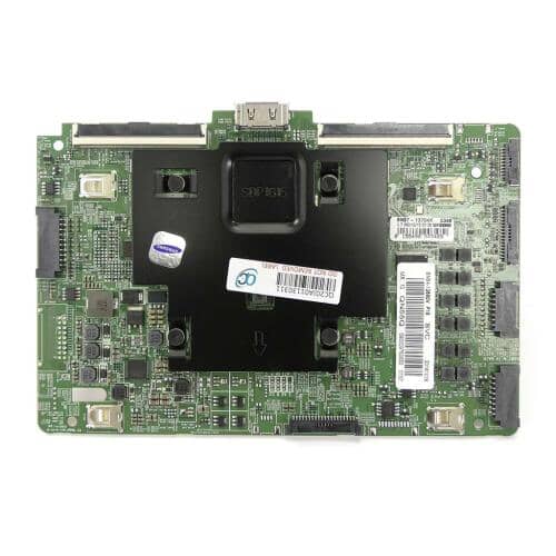 BN94-11488F MAIN PCB ASSEMBLY