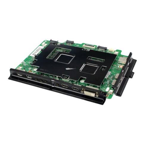 BN94-11827A MAIN PCB ASSEMBLY