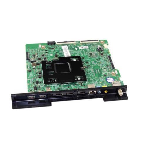 Samsung BN94-12399A Pcb Main