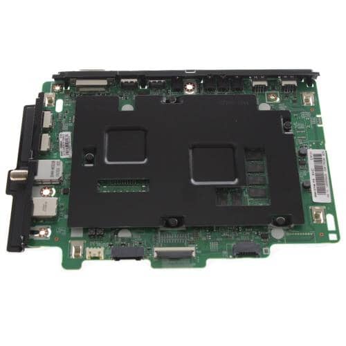 BN94-12114A MAIN PCB ASSEMBLY