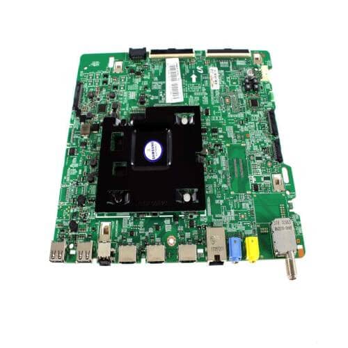 BN94-12410A Main PCB Assembly