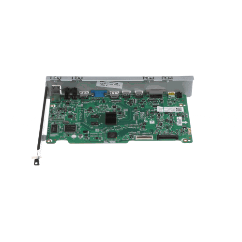 Samsung BN94-10698A Main Pcb Assembly