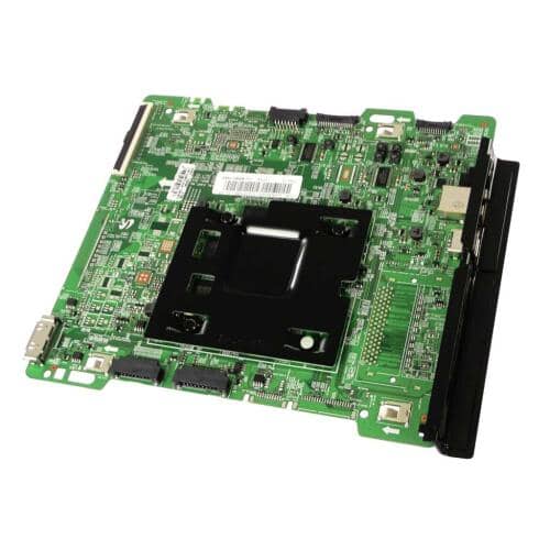 BN94-12552M MAIN PCB ASSEMBLY