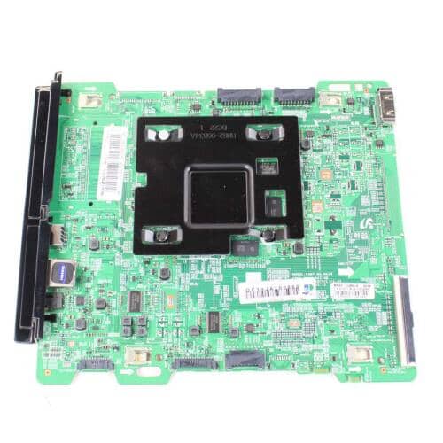 BN94-12576D Main PCB Assembly