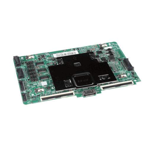 Samsung BN94-11487D Main Pcb Assembly