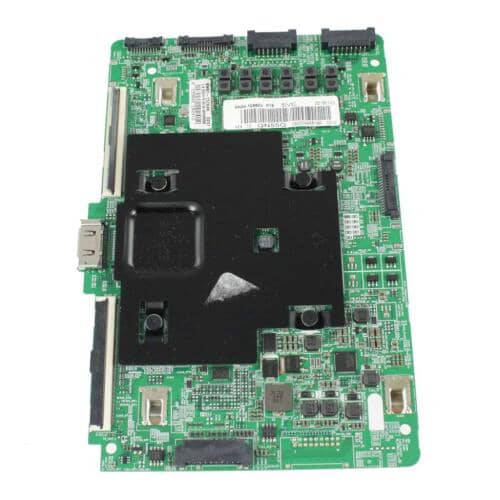 BN94-12660V MAIN PCB ASSEMBLY